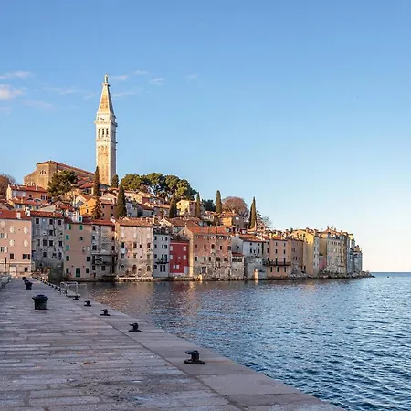 Orbanic Rovinj