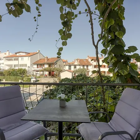 Guest house Orbanic