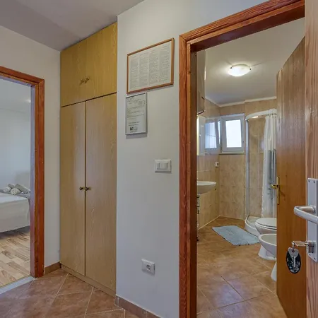 Orbanic 3* Rovinj