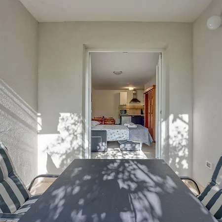 Orbanic Πανσιόν Ρόβινι