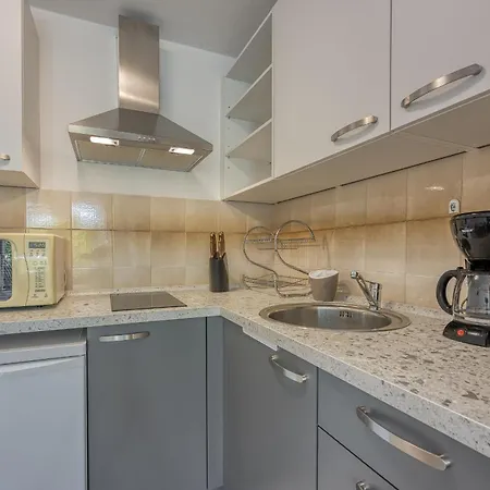 Orbanic 3* Rovinj