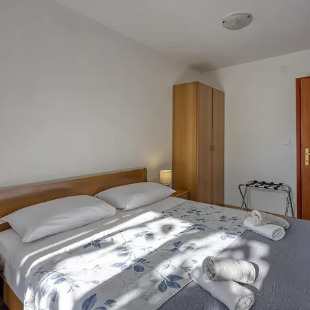 Guest house Orbanic