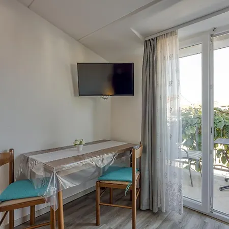 Orbanic Ρόβινι