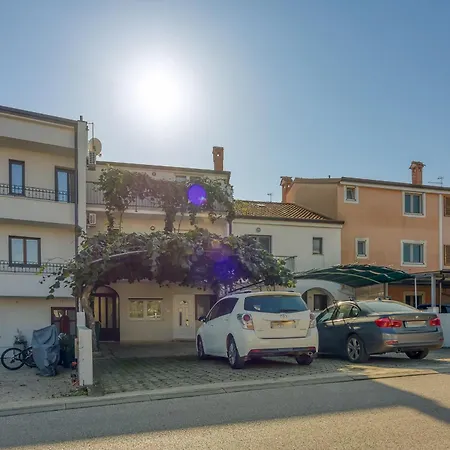 Guest house Orbanic