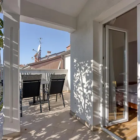 Πανσιόν Orbanic 3*