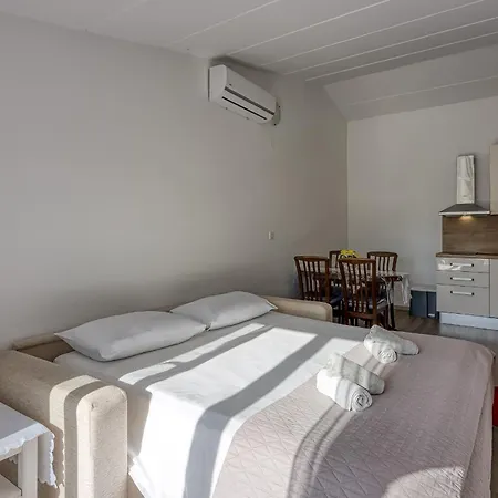 Guest house Orbanic