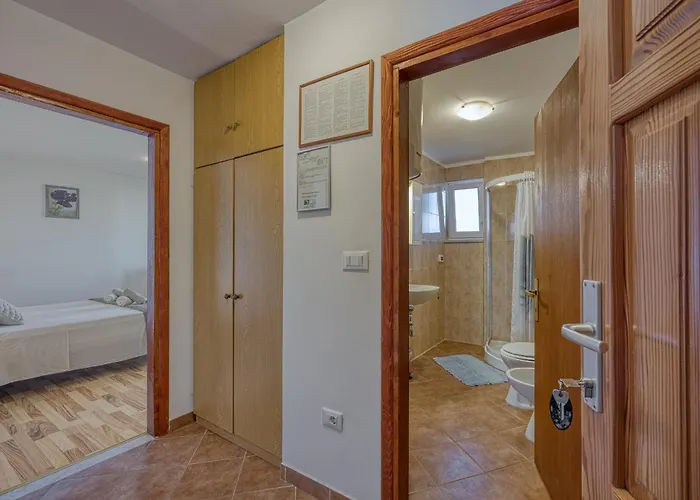 Orbanic 3* Rovinj