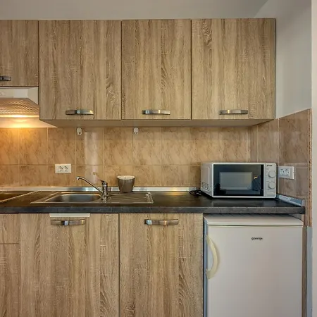 Orbanic 3* Rovigno