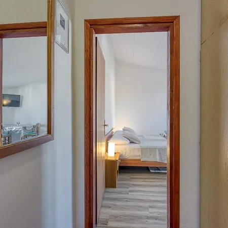 Orbanic 3* Rovigno