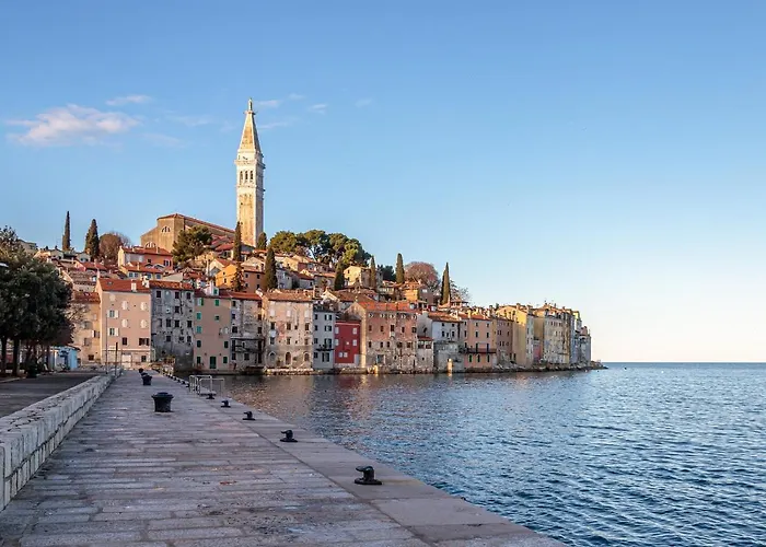 Orbanic 41 Rovinj