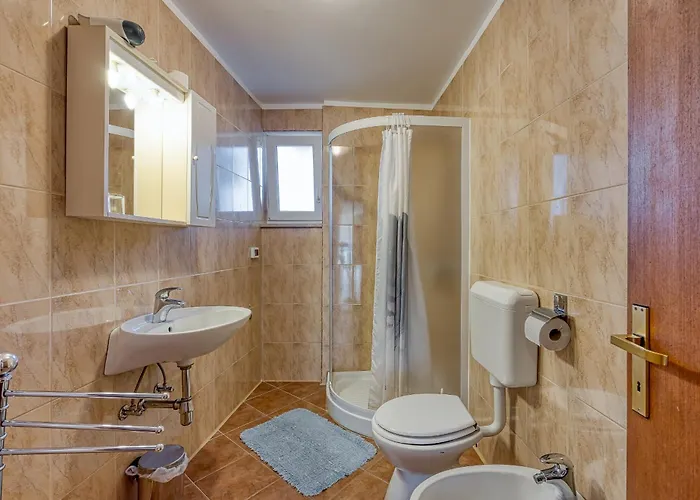 Orbanic Gostinjska kuća