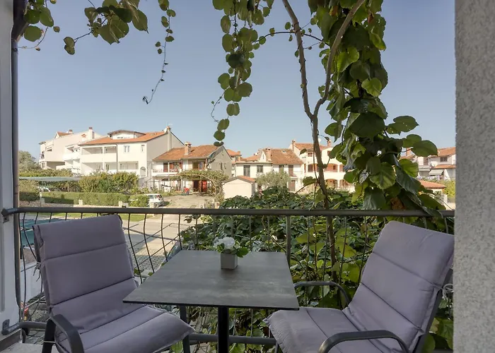 Gostinjska kuća Orbanic