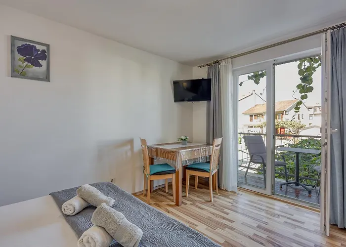 Orbanic Gostinjska kuća 3*