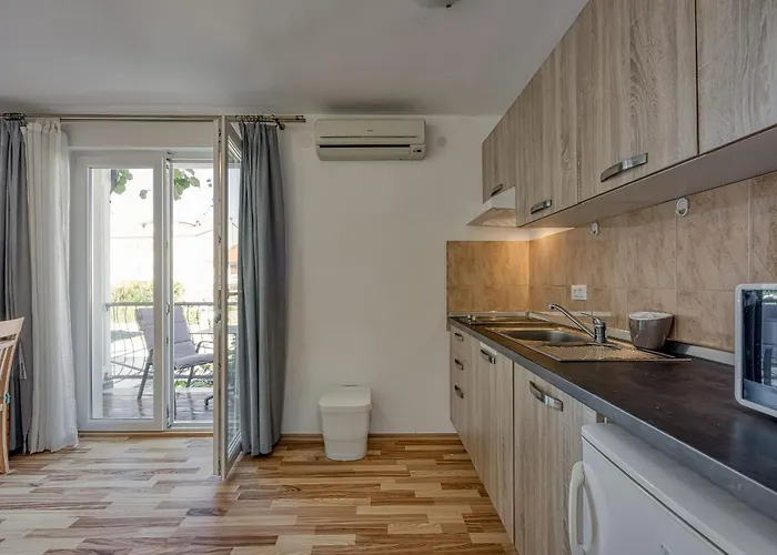 Orbanic Gostinjska kuća Rovinj