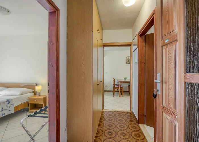 Gostinjska kuća Orbanic