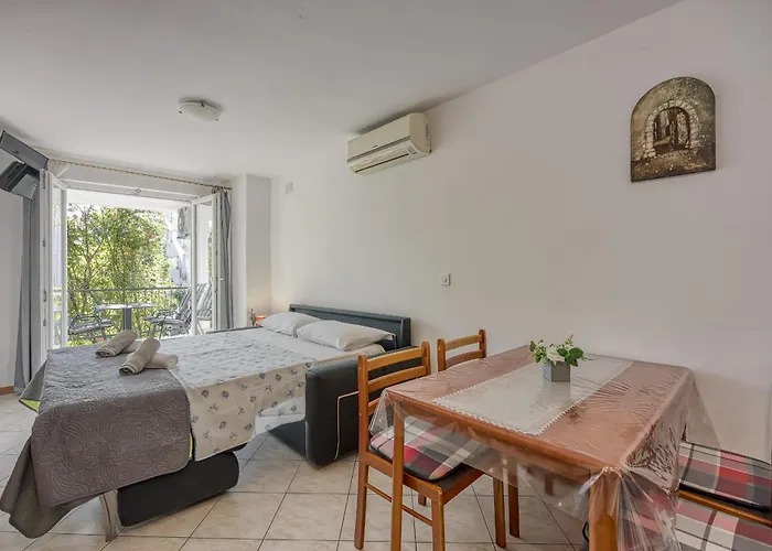 Orbanic Gostinjska kuća 3*