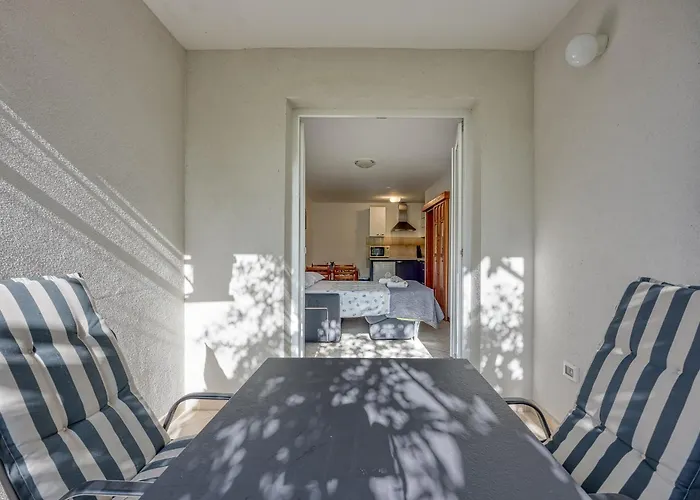 Orbanic Gostinjska kuća Rovinj