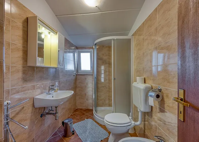 Orbanic Gostinjska kuća 3*