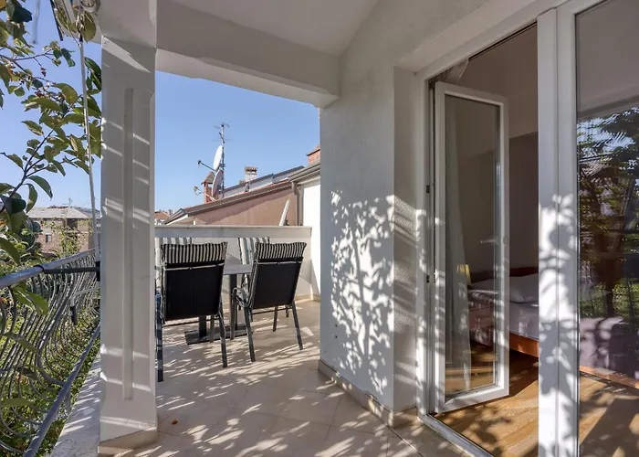 Gostinjska kuća Orbanic 3*