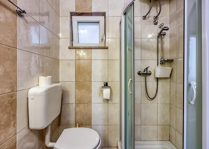 Orbanic Gostinjska kuća Rovinj