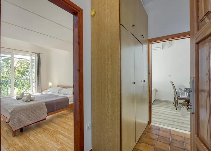 Gostinjska kuća Orbanic Rovinj