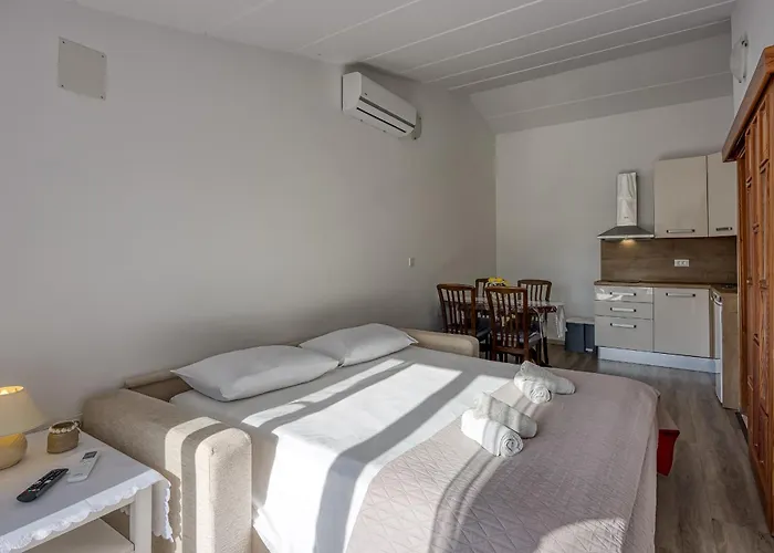 Gostinjska kuća Orbanic