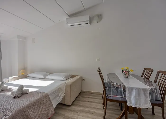 Gostinjska kuća Orbanic Rovinj