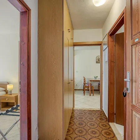 בית הארחה Orbanic