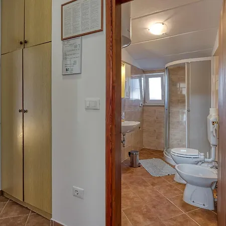 Orbanic בית הארחה רוביני