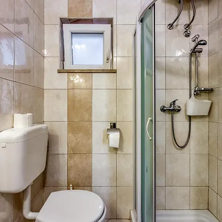 Orbanic בית הארחה רוביני